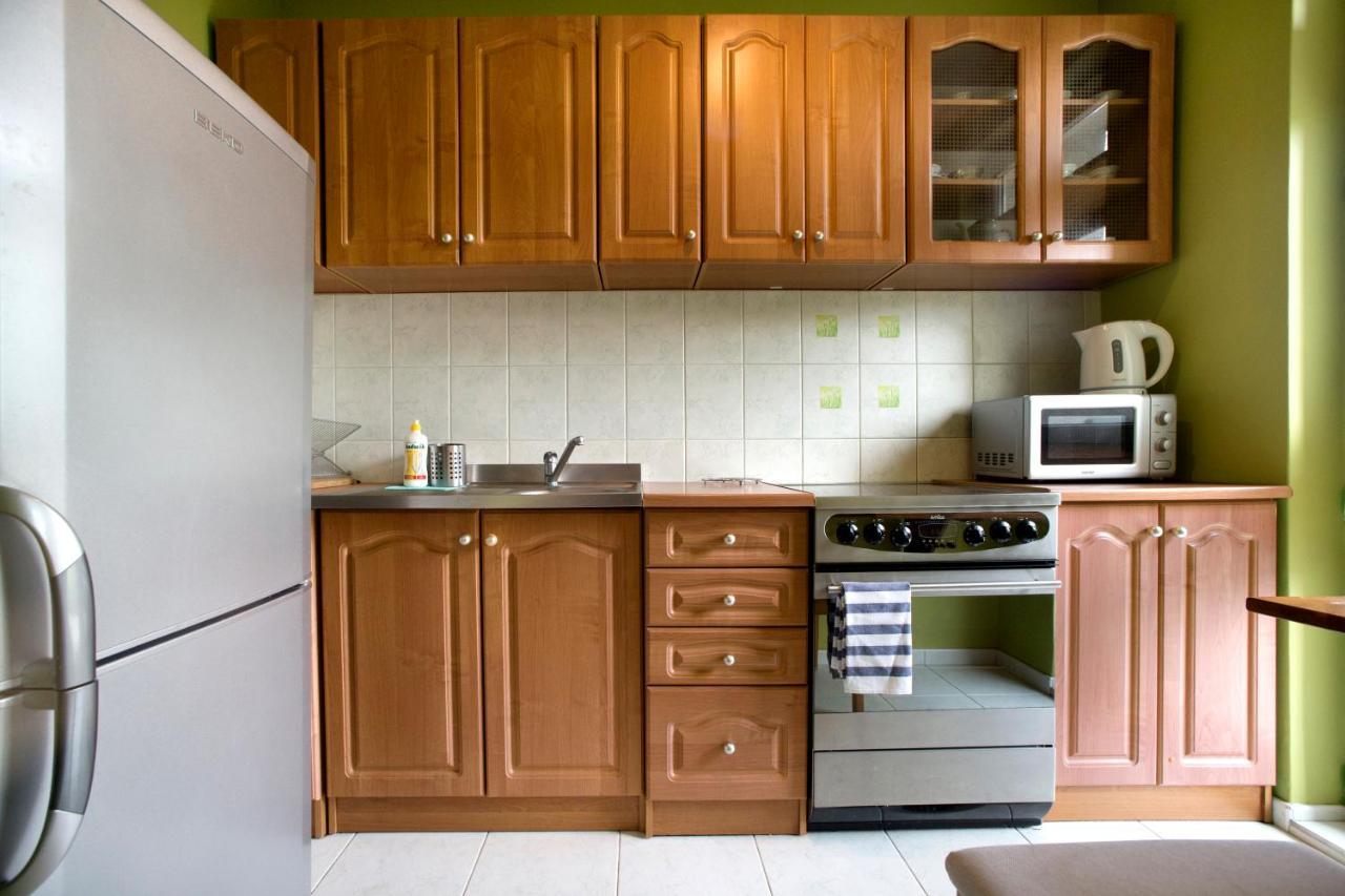 P&o Bielany Appartement *