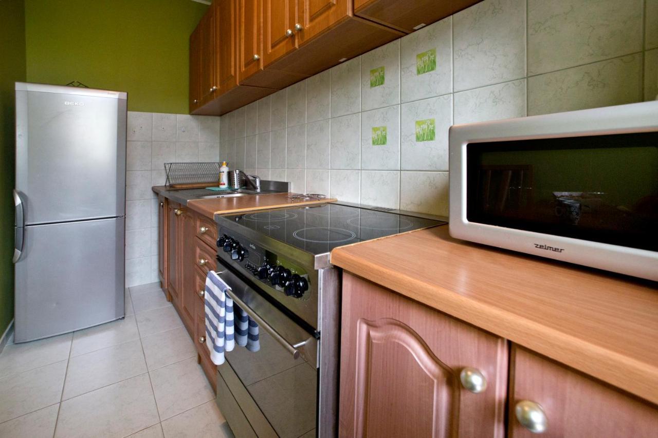 P&o Bielany Appartement *